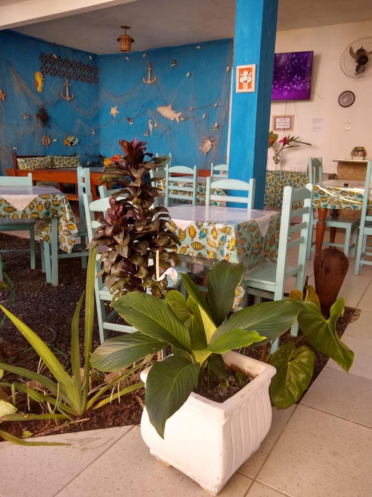 Pousada Florescer Parati Exterior foto